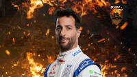 Ricciardo potrebbe essere sostituito dopo il GP di Singapore