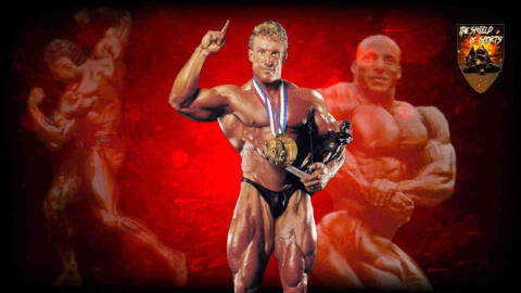 Dorian Yates rivela di aver odiato guardare il bodybuilding