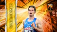 Filippo Tortu cosa aspettarci alle Olimpiadi di Parigi?