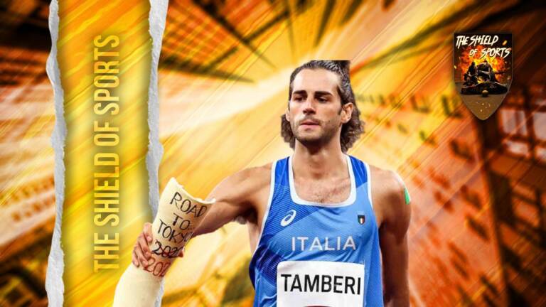 Gianmarco Tamberi ci sarà davvero a Los Angeles 2028?