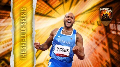 Il bilancio della stagione 2024 di Marcell Jacobs