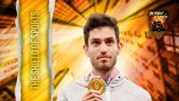 Miltiadis Tentoglou riuscirà a tornare campione olimpico?