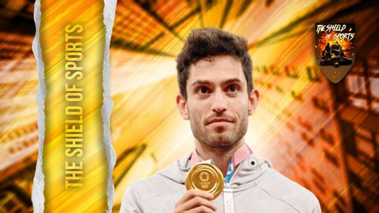 Miltiadis Tentoglou riuscirà a tornare campione olimpico?