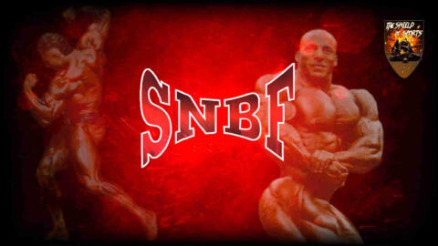 SNBF | The Shield Of Sports