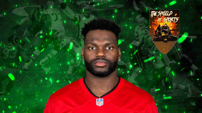 Shaquil Barrett torna ai Tampa Bay Buccaneers