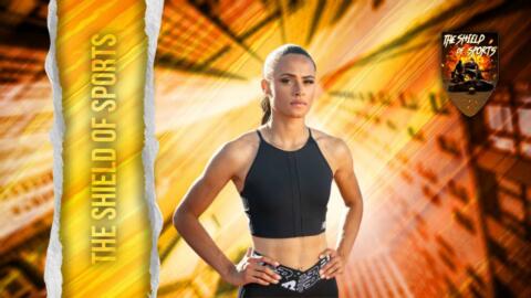 Sydney McLaughlin nei 400m può battere il record mondiale?