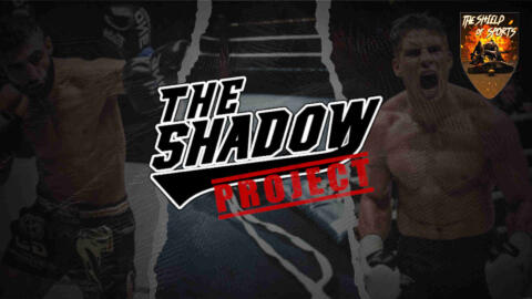 Manuele Raini nuovo vicepresidente di The Shadow Project