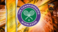 Giulio Zeppieri accede al main draw di Wimbledon 2025
