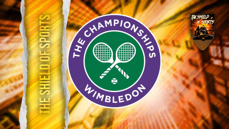 Giulio Zeppieri accede al main draw di Wimbledon 2025