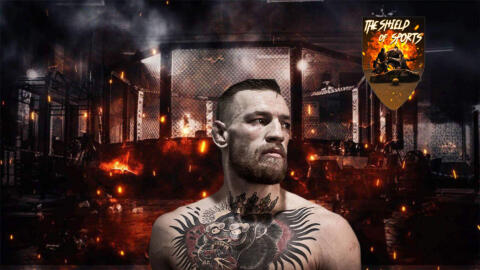 Conor McGregor vs Michael Chandler a UFC 311 a Gennaio