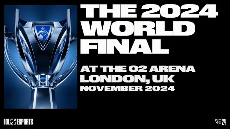 I biglietti del LOL Worlds 2024 presi di mira dagli scalper