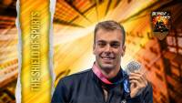 Gregorio Paltrinieri scrive la storia del nuoto italiano