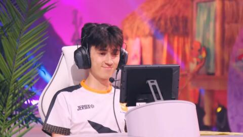 Luca Ceribelli campione del mondo di Pokémon S&V