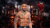 Michael Morales futuro campione dei welter in UFC?