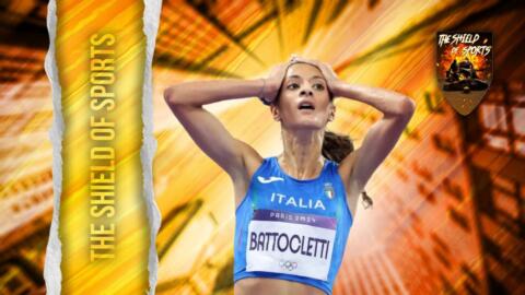 Nadia Battocletti sfida Faith Kipyeon al Golden Gala 2024