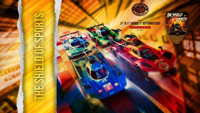 WEC - Risultati 6 Ore COTA - Austin Lone Star Le Mans