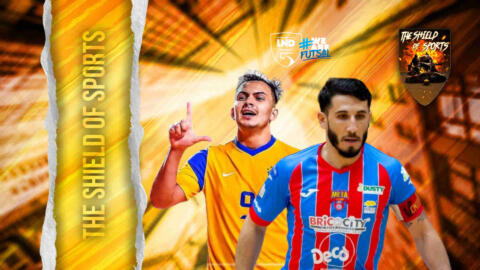 Serie A C5 2024-2025, il riassunto del mercato di futsal