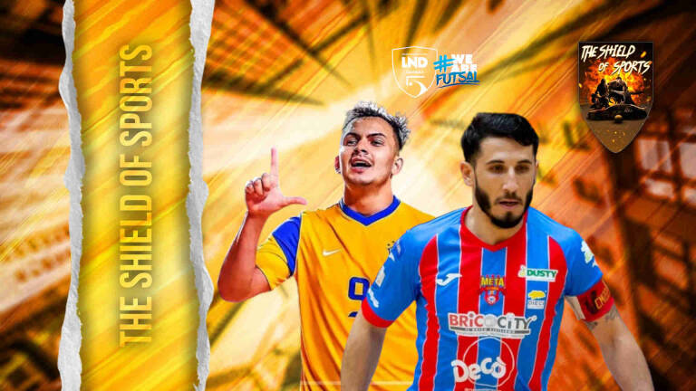 Serie A C5 2024-2025, il riassunto del mercato di futsal