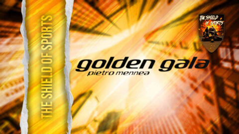 Golden Gala 2024 - Partecipanti, streaming e come vederlo