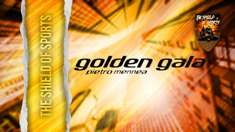 Golden Gala di Roma 2025, streaming, orari e dove vederlo
