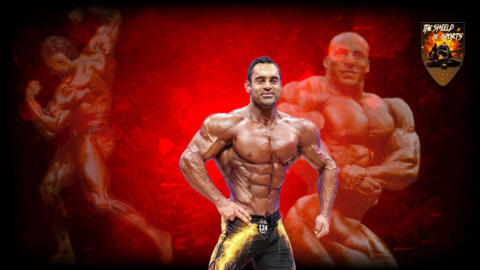 Risultati Phoenix Pro 2024: Karimi a Mr. Olympia