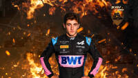 Jack Doohan esordirà in Formula 1 ad Abu Dhabi con Alpine
