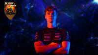 Jarno Opmeer entra in Oracle Red Bull Sim Racing