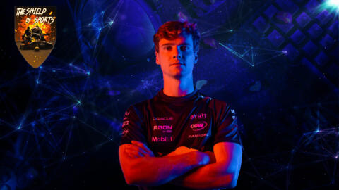 Jarno Opmeer entra in Oracle Red Bull Sim Racing