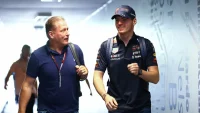 Jos Verstappen critica apertamente la Red Bull e Horner