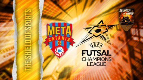 META Catania qualificata al Main Round di Champions League