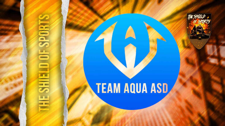 Team Aqua, la nostra intervista a Flavio Del Pidio