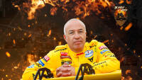 Tom Coronel vuole vedere più giovani in Formula 1