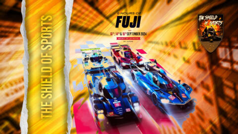 Come vedere la 6 ore del Fuji 2024, campionato WEC