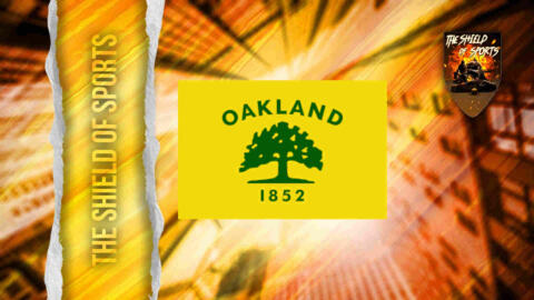 Oakland, una città che dice addio a tutti i suoi sport