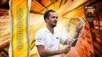 Medvedev vince contro De Minaur alle ATP Finals