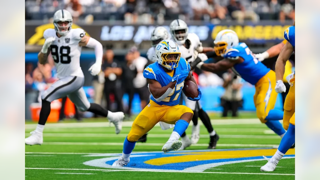 NFL 2024 – Risultati Week 1 NFL 2024 – Risultati Week 1