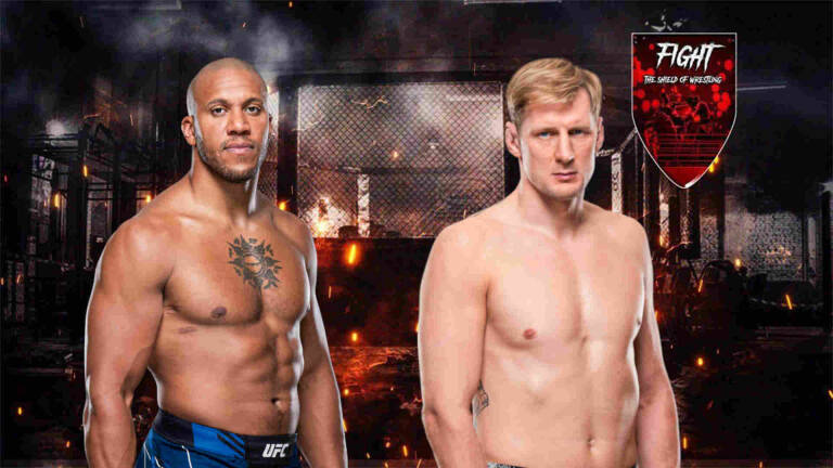 Ciryl Gane vs Alexander Volkov, Sterling vs Evloev a UFC 310