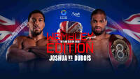 Risultati Anthony Joshua vs Daniel Dubois - LIVE