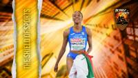 Europei Indoor Atletica, Italia seconda nel medagliere