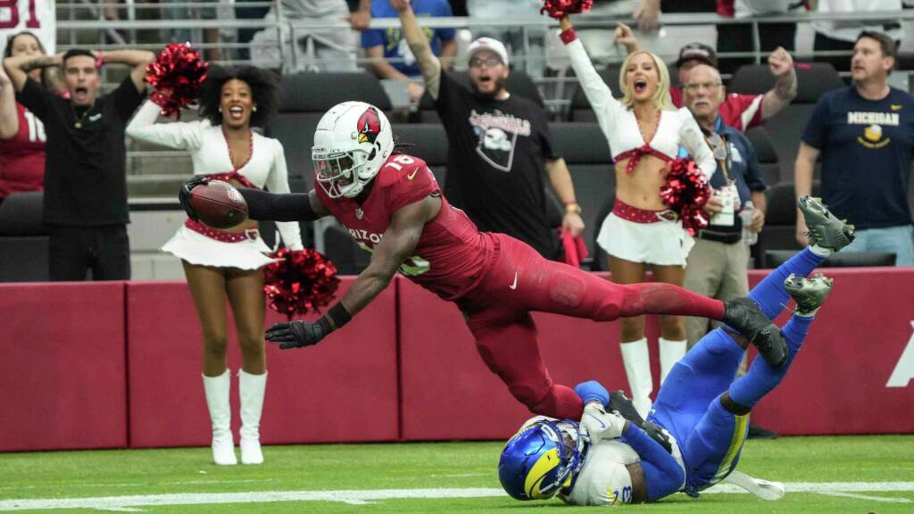 NFL 2024 – Risultati Week 2 NFL 2024 – Risultati Week 2