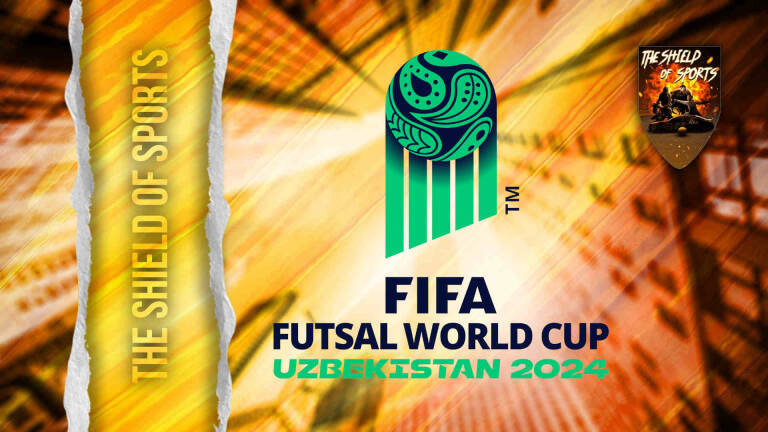Mondiale Futsal 2024, finale Brasile-Argentina su Rai Sport