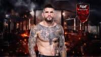 Sean Brady batte Leon Edwards a UFC London