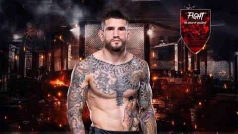 Sean Brady pensa di meritare la title shot contro Belal