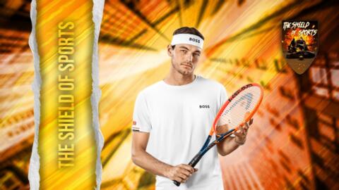 Fritz batte De Minaur alle ATP Finals 2024 ed ora attende