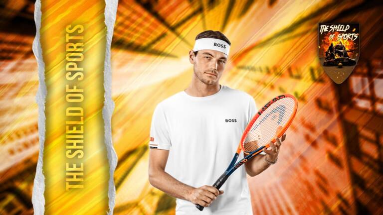 Fritz batte De Minaur alle ATP Finals 2024 ed ora attende