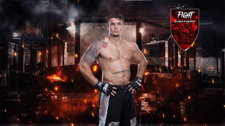 Frank Mir operato salta il match GFL con Werdum