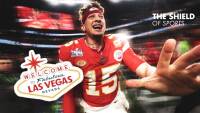 Las Vegas decisa a prendersi il mondo dello sport