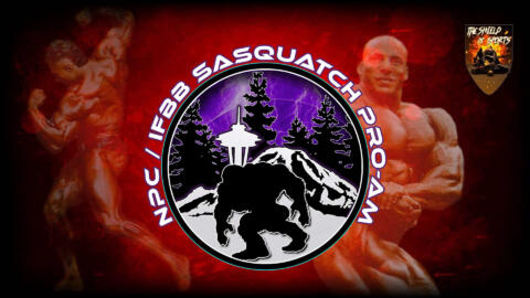 Risultati 2024 Sasquatch Pro