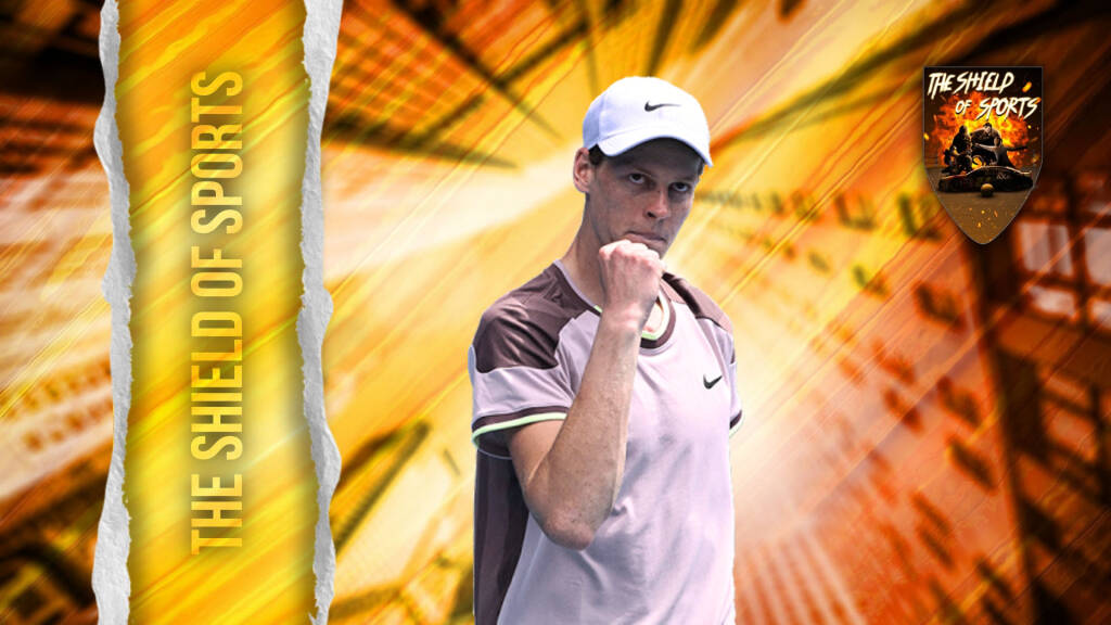 Jannik Sinner bate Novak Djokovic a Parigi