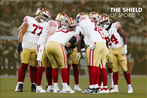 I San Francisco 49ers stanno mutando, di nuovo